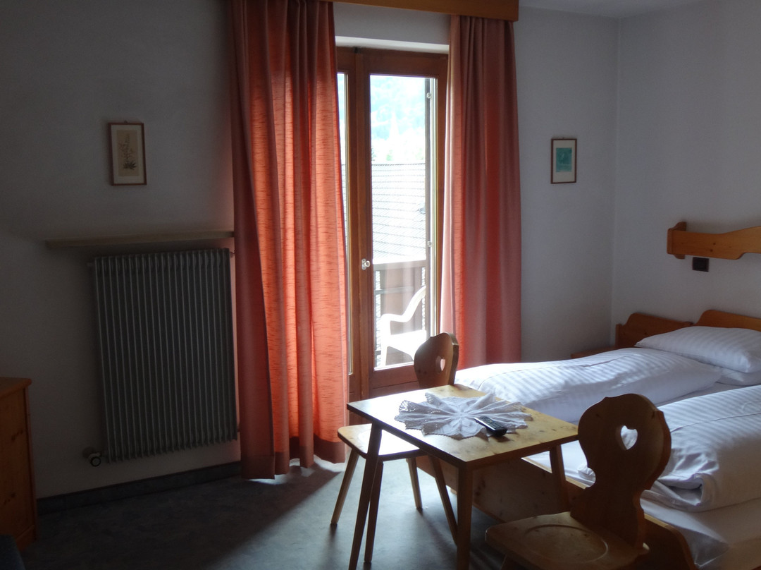 Albergo Neunhaeusern主图