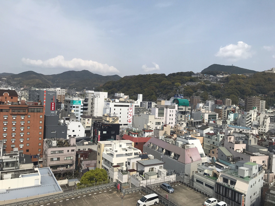 长崎多米酒店主图