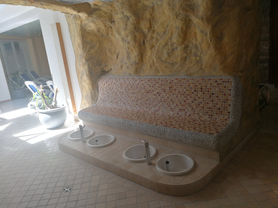 Hotel Klosterbraeustuben主图