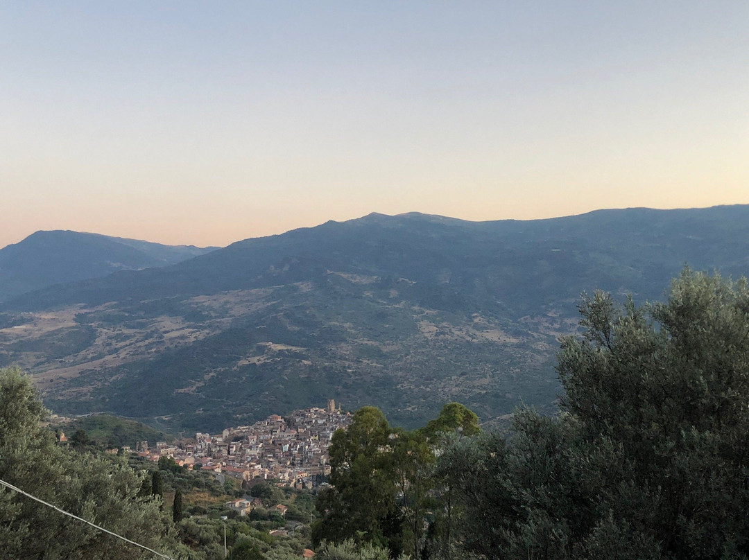 Agriturismo Il Giglio主图