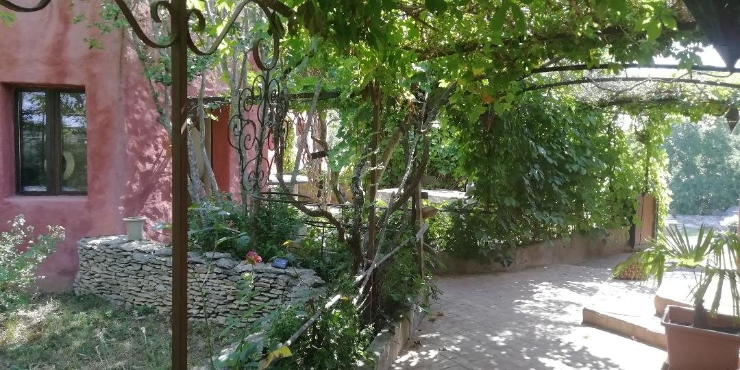 La Medievale du Luberon-家庭/游戏区