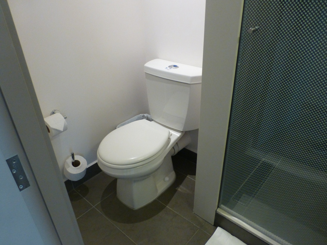 宜必思快捷麦德林 Itagüí 地铁站酒店主图