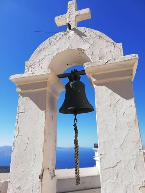 Moni Faneromeni-Agios Nikolaos必去景点
