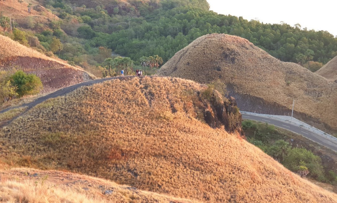 Amelia Hill Sea View-Labuan Bajo必去景点