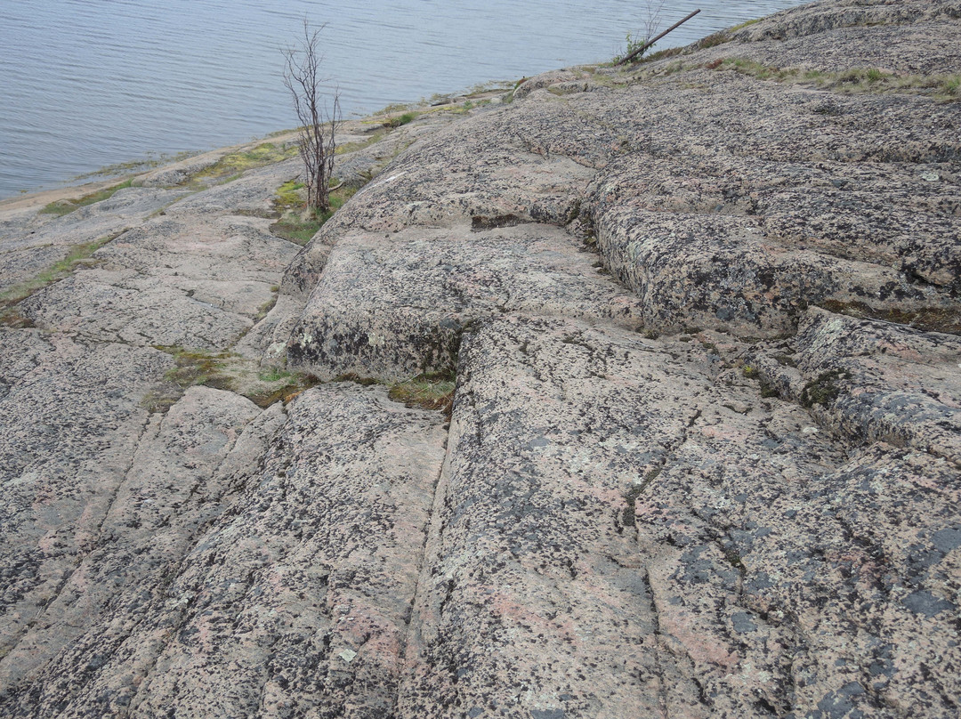Nemetskiy Kuzov Island-Kem必去景点