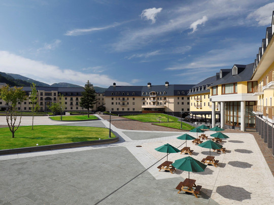 Lotte Arai Resort主图