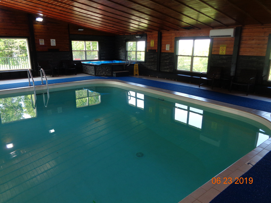 Vacationland Estates主图