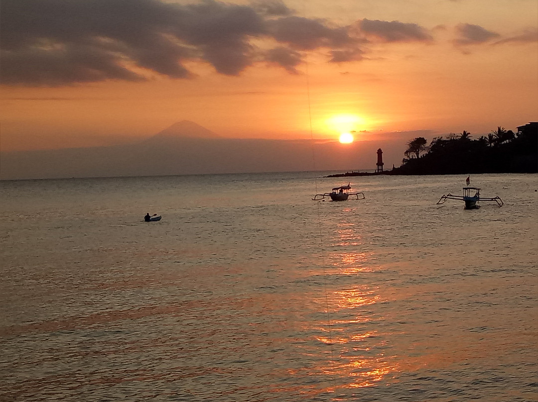 龙目岛框架假日-龙目岛必去景点