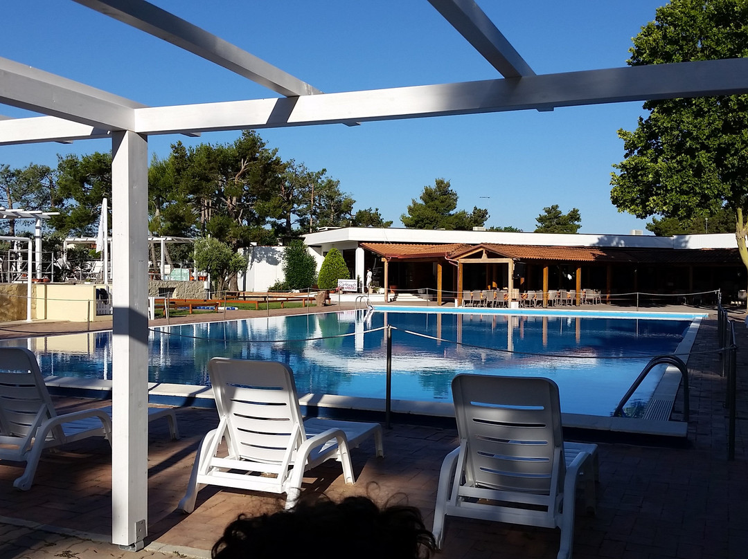 Villaggio Albatros - Puglia主图