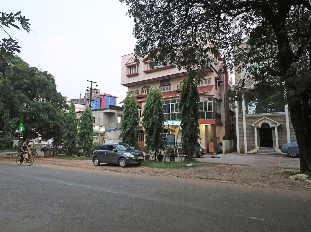 Ananya Guest House