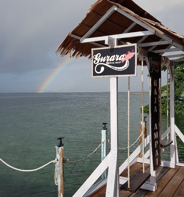 Gurara Dive Resort Raja Ampat主图