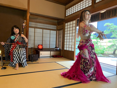 Komaya-丰桥市必去景点