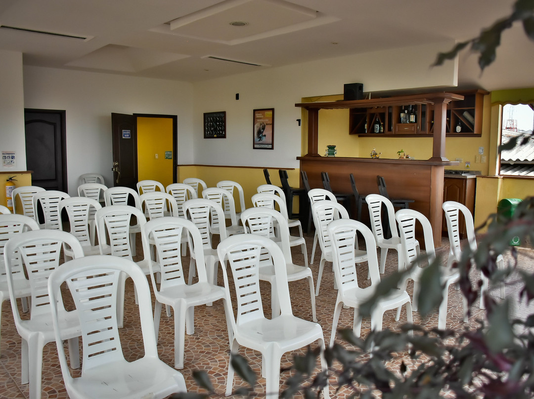 Hotel La Terraza主图