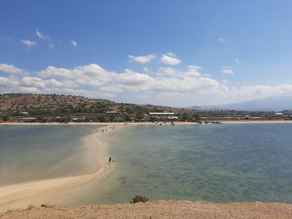 Lariti Beach-Bima必去景点