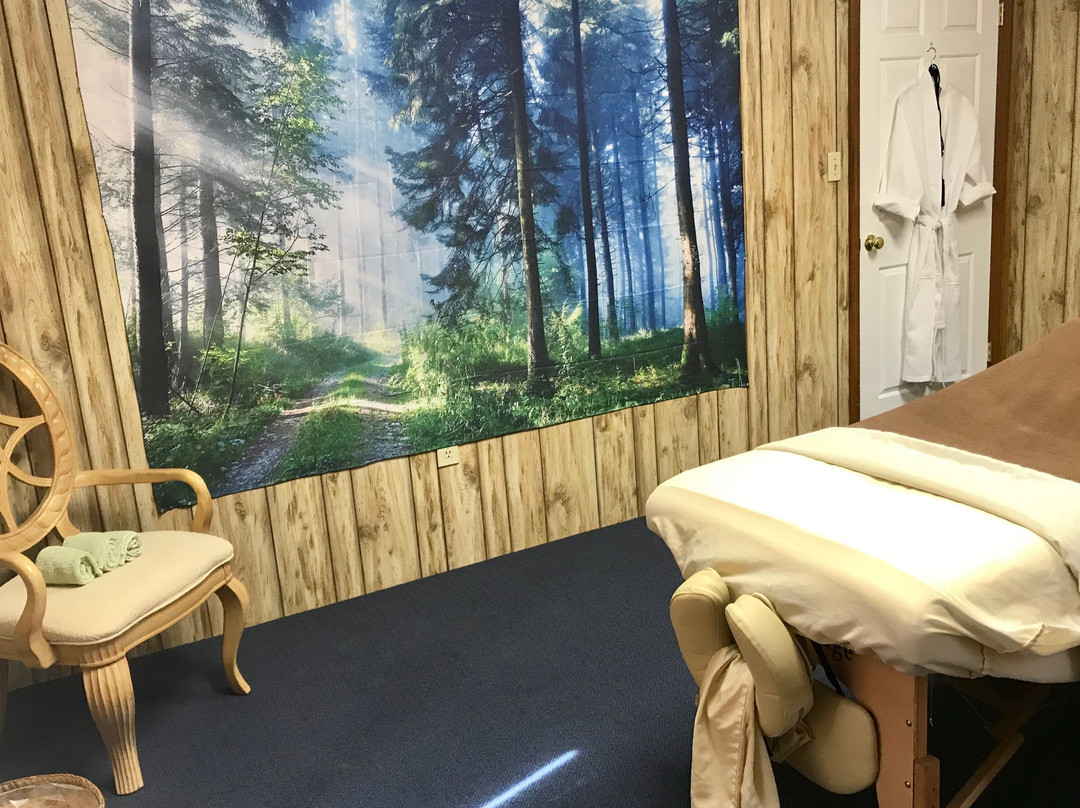 Powdersville Wellness Spa景点图片