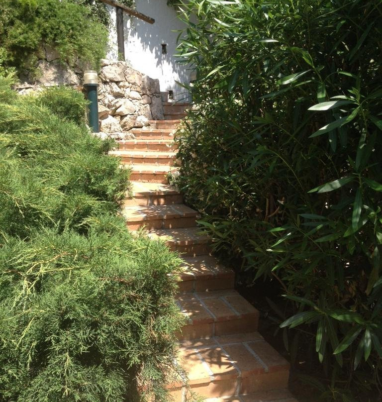 La Maison Galu'主图