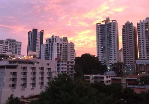 珊瑚套房酒店主图