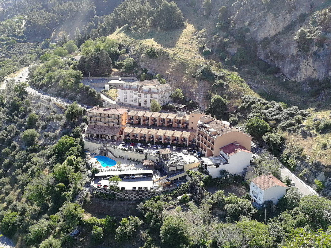 Hotel Sierra de Cazorla & SPA 3主图