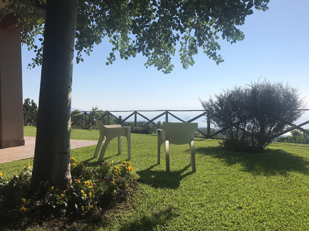 L'Infinito Agriturismo Rooms & Breakfast主图