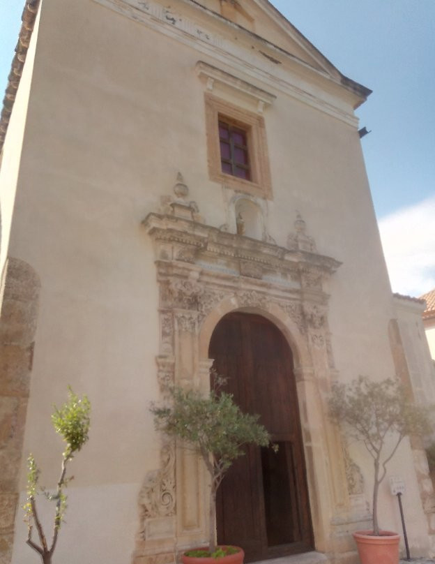 Chiesa di San Giuseppe-克罗托内必去景点