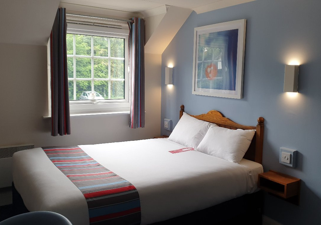 Travelodge Cardiff Airport主图