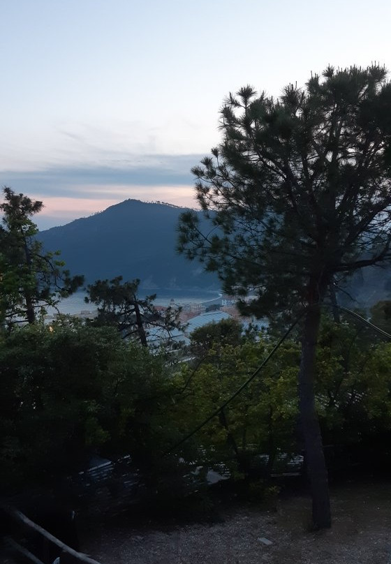 Camping Pineta主图