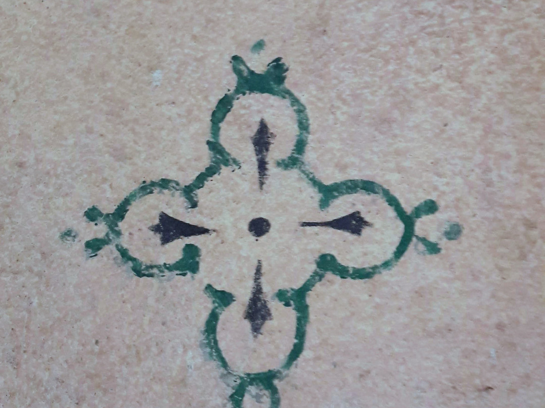 Chapelle Saint-Eutrope