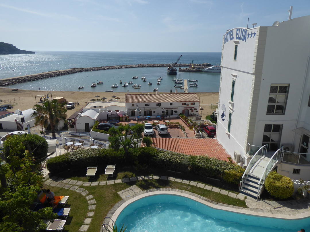 Hotel Elisa主图