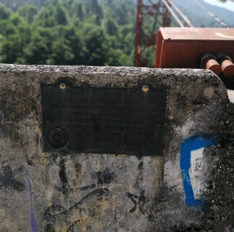 Ponte di Igne景点图片