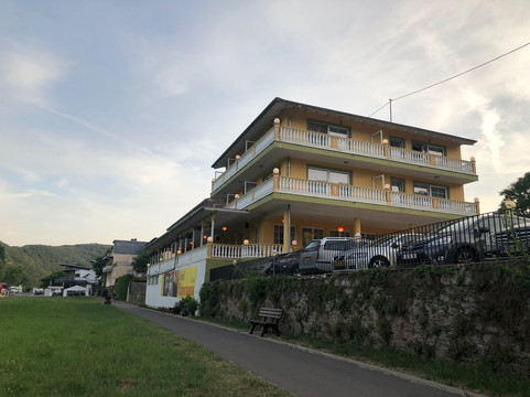 Panorama Hotel & Restaurant主图