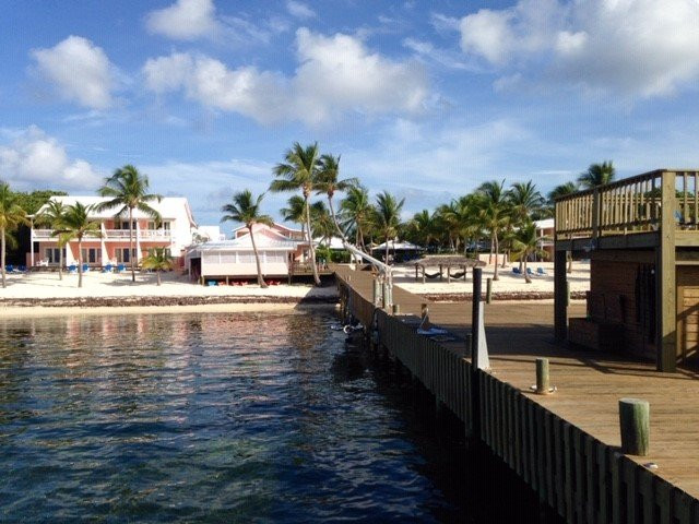 Little Cayman Beach Resort主图