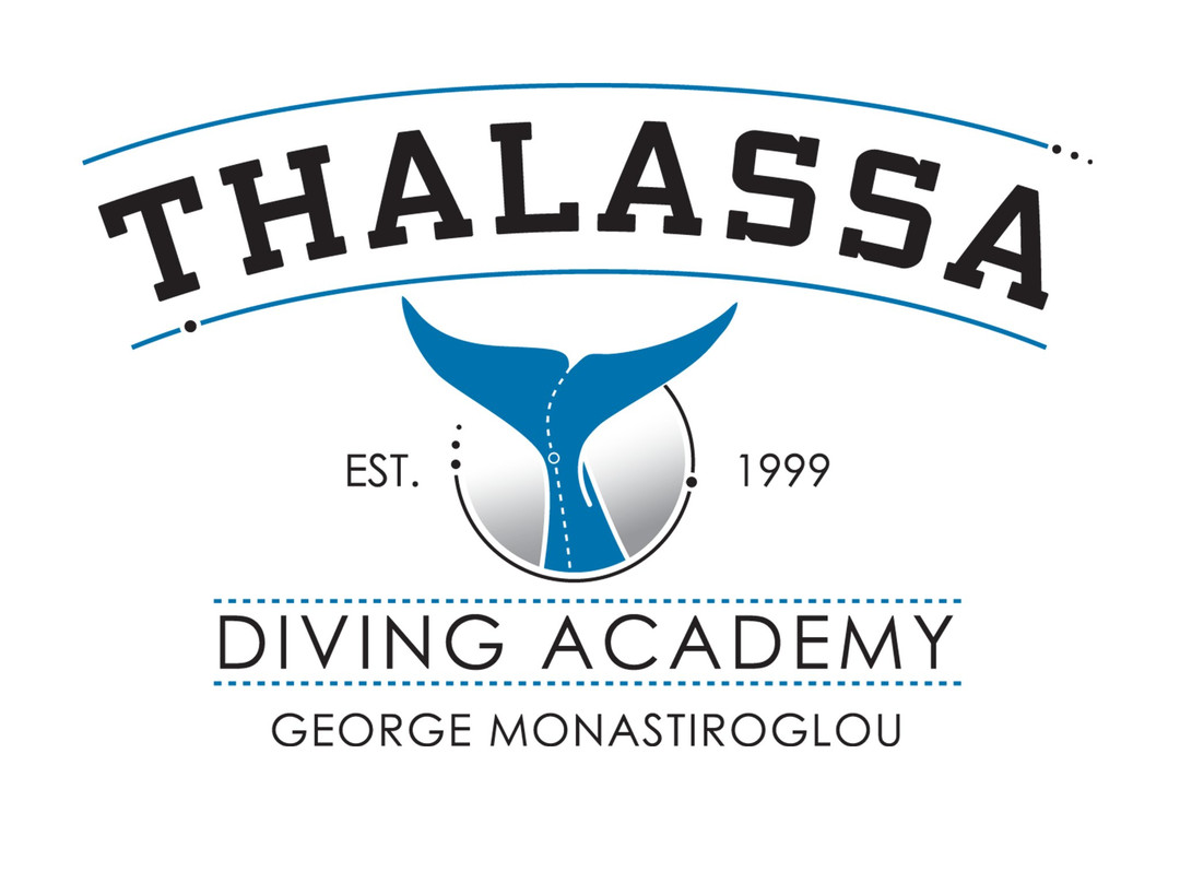 Thalassa Diving Academy-Khalkis必去景点