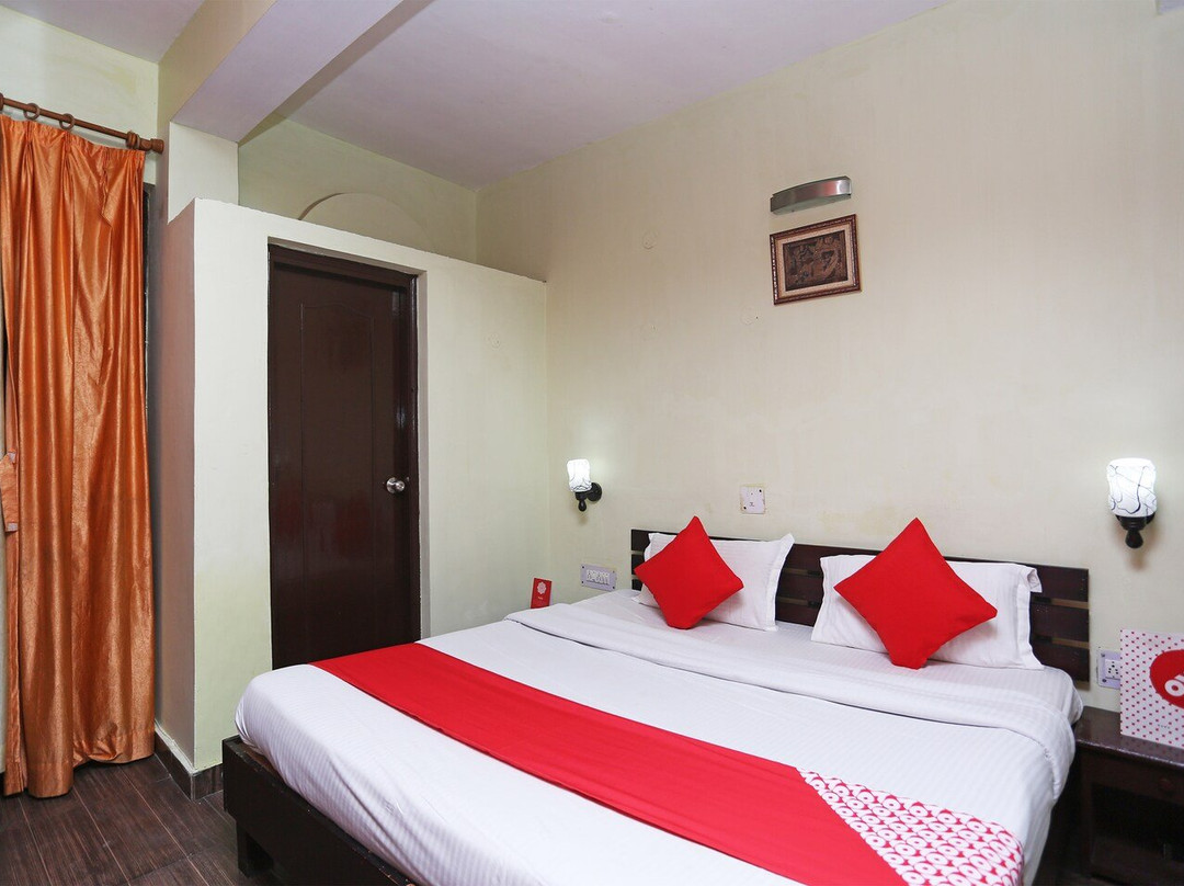 OYO 19409 Hotel Sunita And Restaurant主图