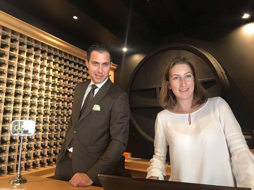 Le Clos des Terres Soudees主图