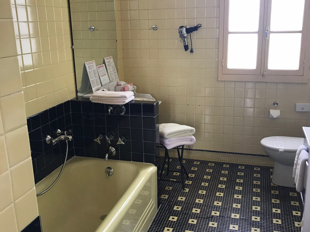 La Maison d'Antan SARL主图