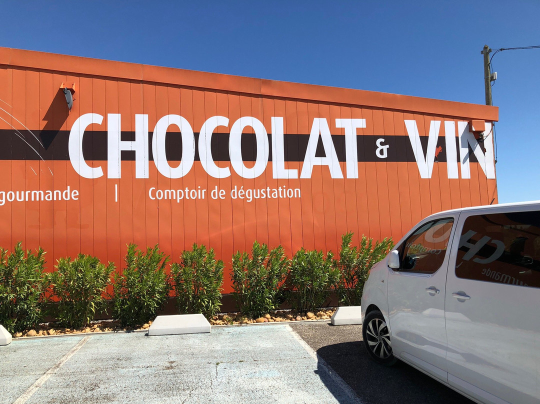 Provence and Wine景点图片