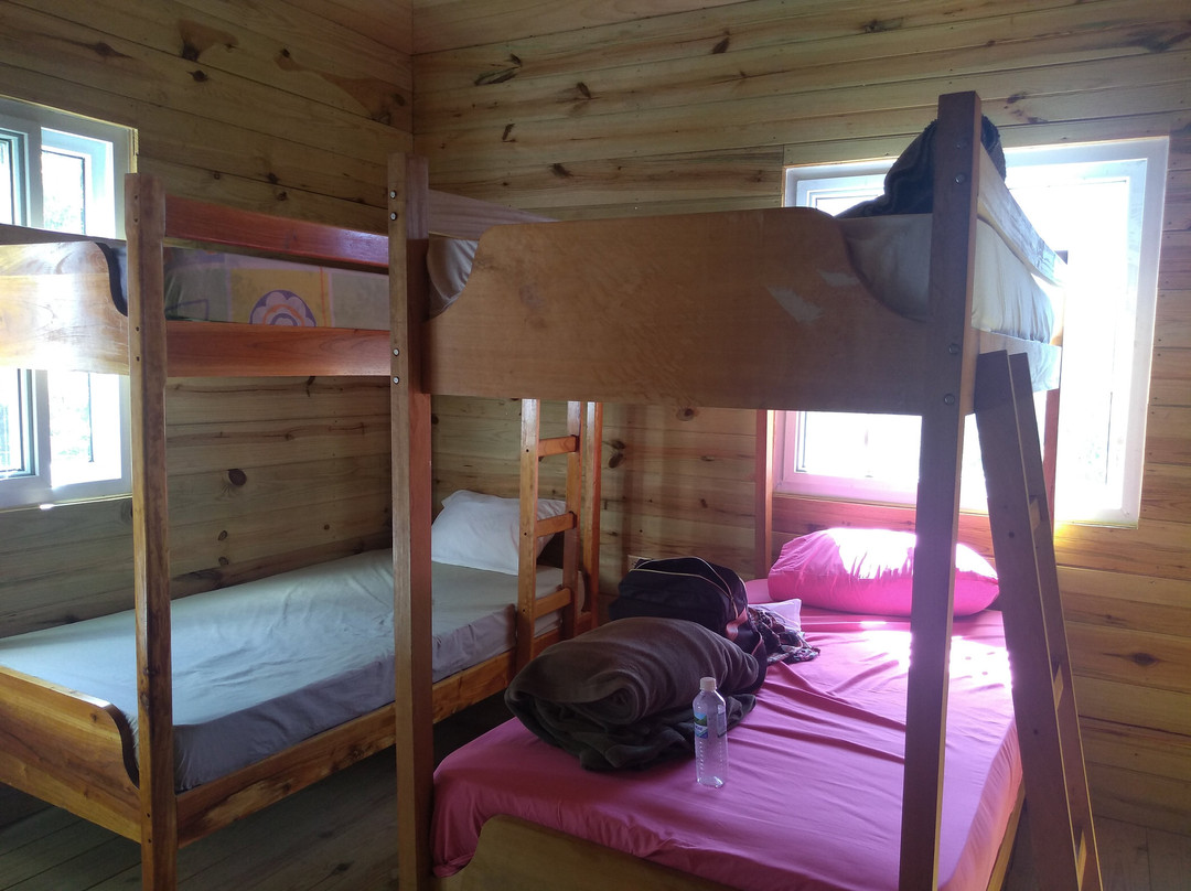 Jah B's Guesthouse主图