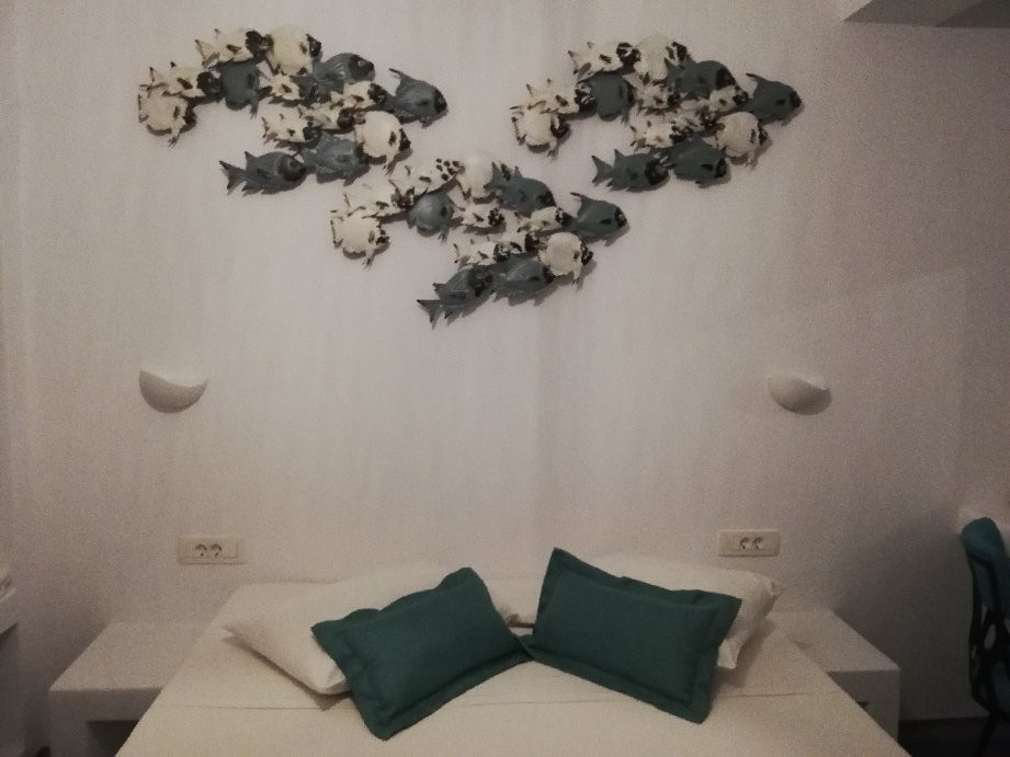 Black Coast Hotel Santorini主图