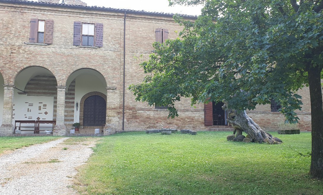 Convento di San Francesco主图