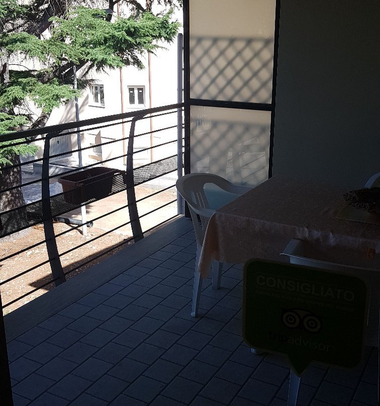 B&B La Dimora dei Cherubini主图