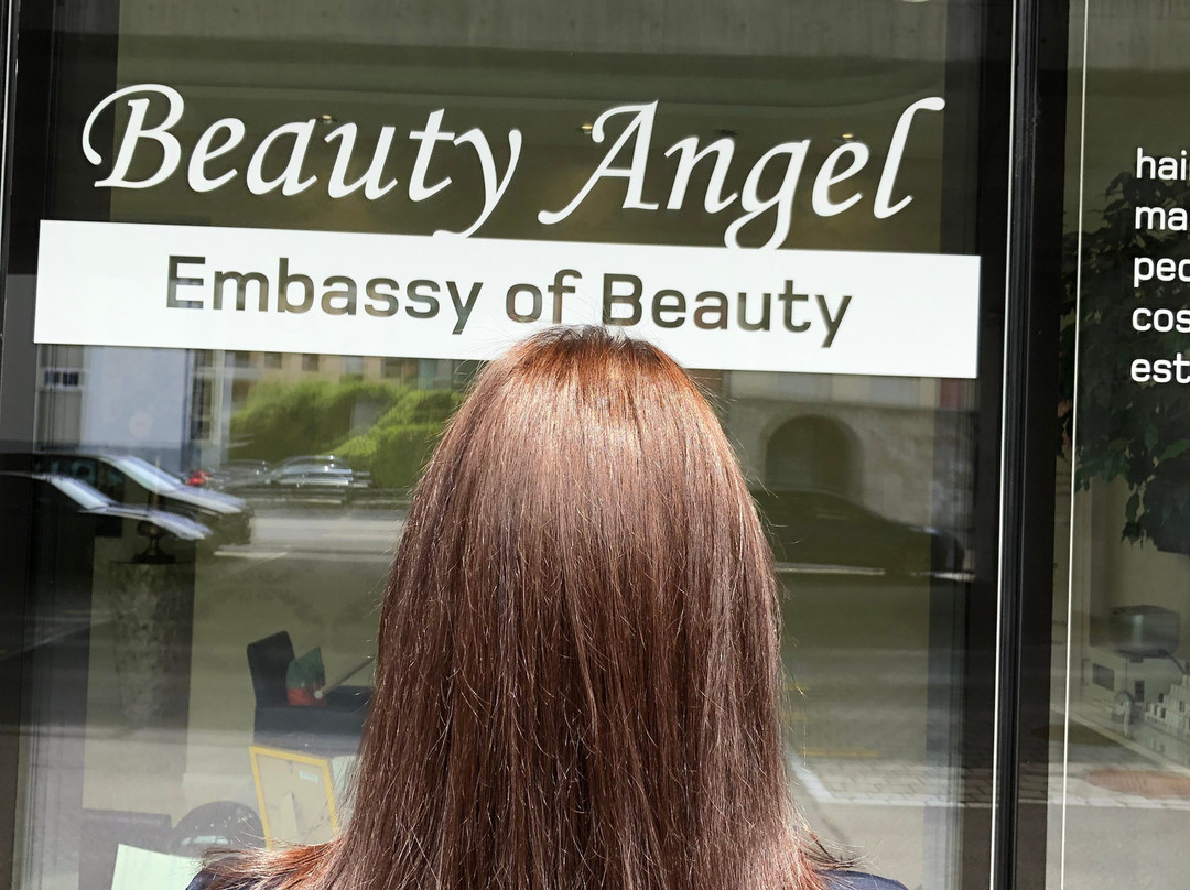 Beauty Angel studio-楚格必去景点