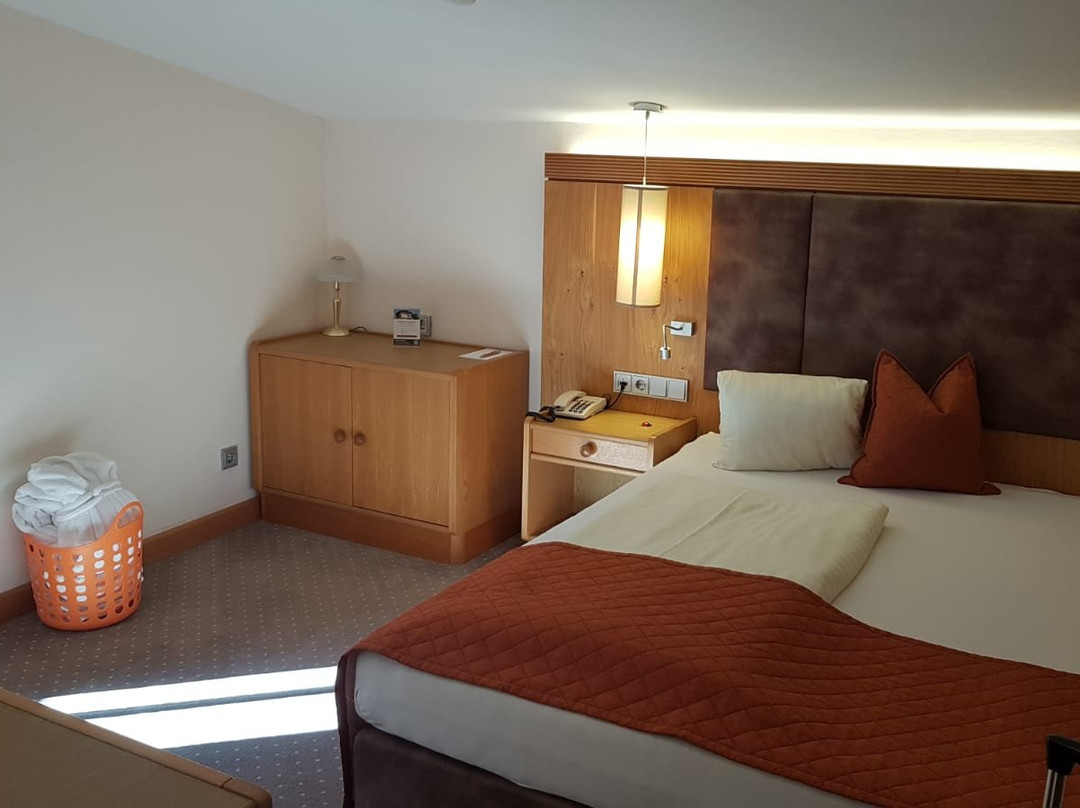 Mariasteinerhof主图