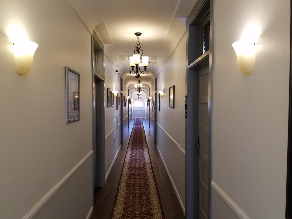 Historic Hotel Magma主图