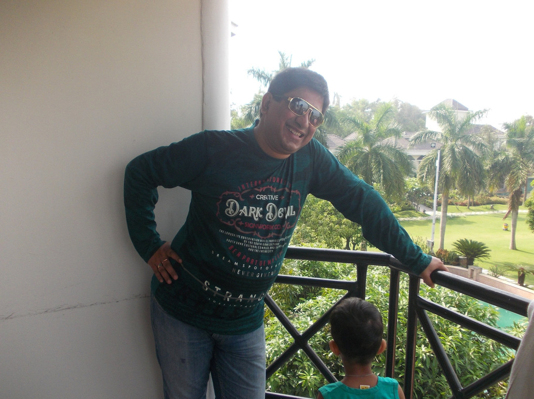 Hotel Punyalakshmi主图