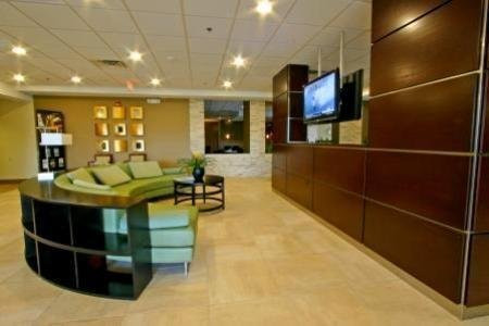 Holiday Inn Bloomington-University Area by IHG主图