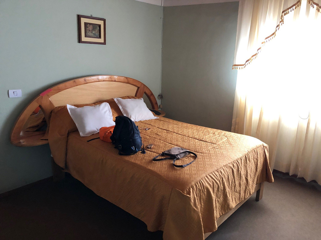 Huamachuco酒店住宿-Hotel Real Huamachuco