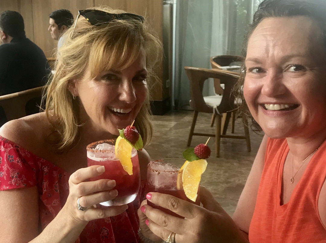 Tequila Tour Vidanta-新瓦雅塔必去景点