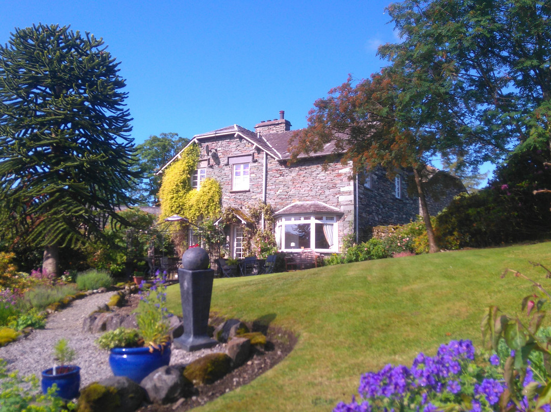 Elterwater Park Country Guest House主图