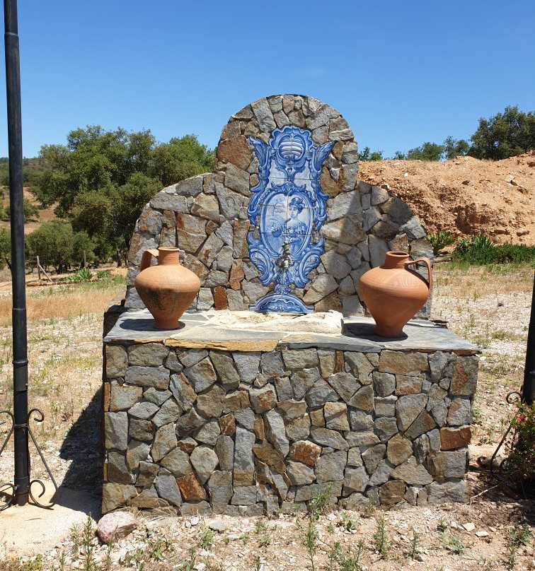 Monte Da Esperanca主图
