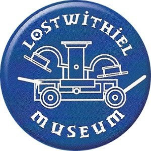 Lostwithiel Museum-Lostwithiel必去景点